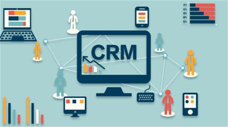 客户管理CRM系统：提升业务效率与客户满意度的利器